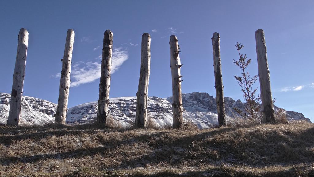 Esjan Βίλα Kjalarnes Εξωτερικό φωτογραφία